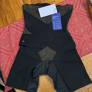 Honeylove Black SuperPower Short Shapewear